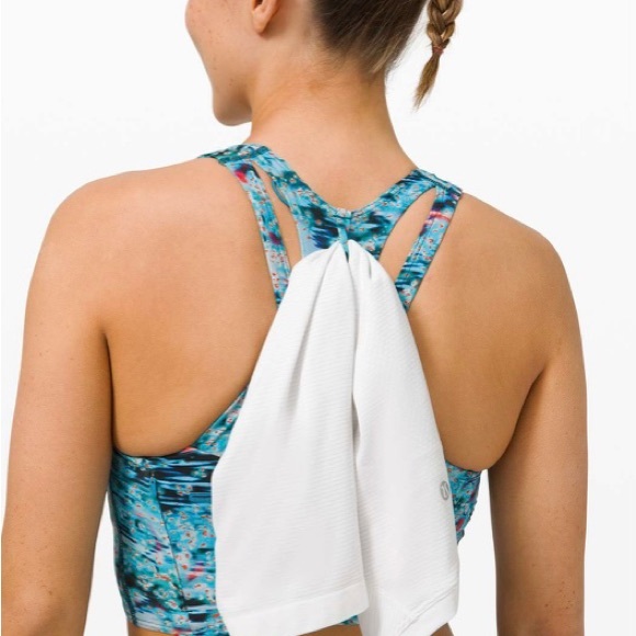 Lululemon Stash It Bra *Medium Support, B/C Cup (NWT) - Picture 2 of 8